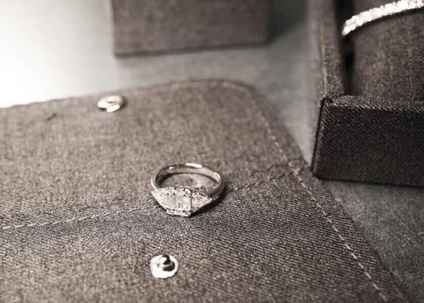 How do I store jewelry properly? Oliver Heemeyer_Imagebild_Schmuckaufbewahrung_(c)Oliver Heemeyer (2)