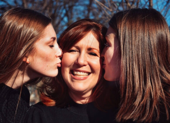 Muttertag: So feiern wir unsere Mamas! leah-hetteberg-QQqXgcPyYec-unsplash