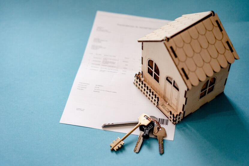 Fee exemption for real estate purchases from July 2024 Immobilienkauf, Eigentum, Gebührenbefreiung, Recht