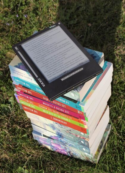 Buchtipps für den Liegestuhl books-1176150_1280