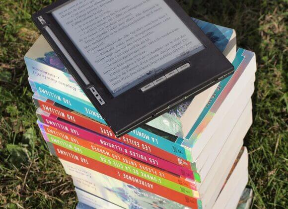Buchtipps für den Liegestuhl books-1176150_1280
