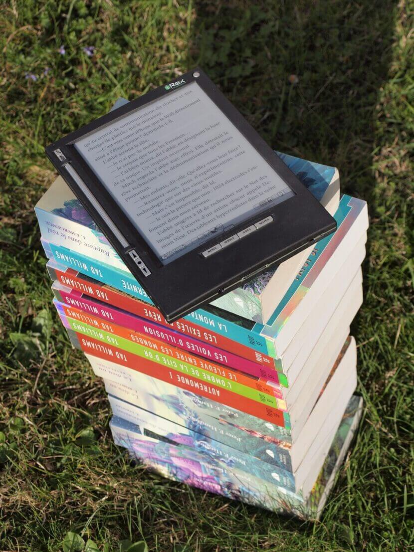 Buchtipps für den Liegestuhl books-1176150_1280