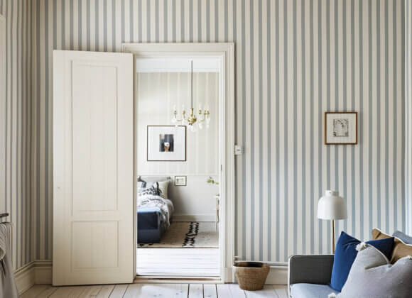 interiordesign-trend-2024-streifen-cottage-