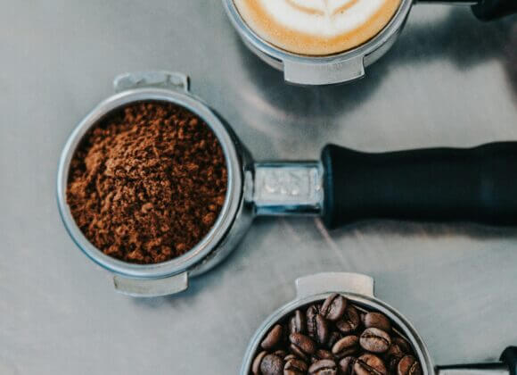 Nettoyer la machine à café : comment conserver l'arôme de votre espresso nathan-dumlao-Y3AqmbmtLQI-unsplash