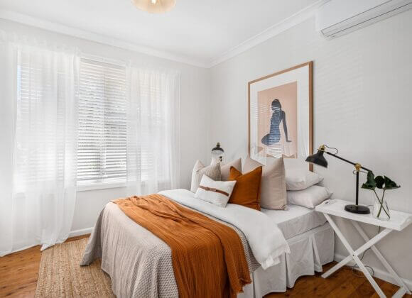 Schlafzimmer einrichten: Der Weg zu erholsamem Schlaf bedroom-6778193_1280