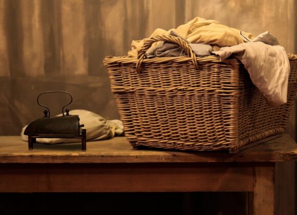 7 conseils pour un linge qui sent bon iron-635619_1280