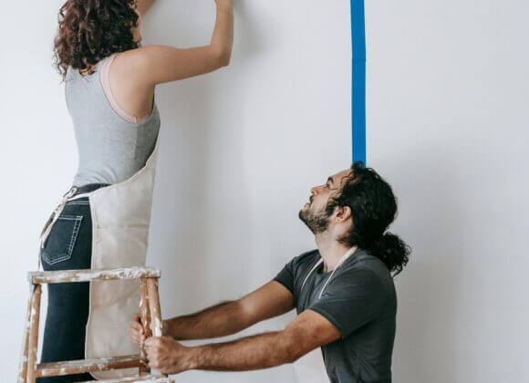 Natural wall paints for your home Naturfabren 1_pexels-blue-bird-7218677