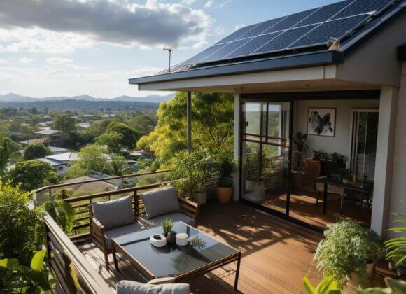 Energy communities: using energy together PV Dach_Bild von hdwh auf Pixabay