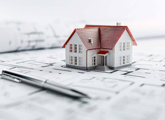 Is the detached house a discontinued model? house-8830441_1280