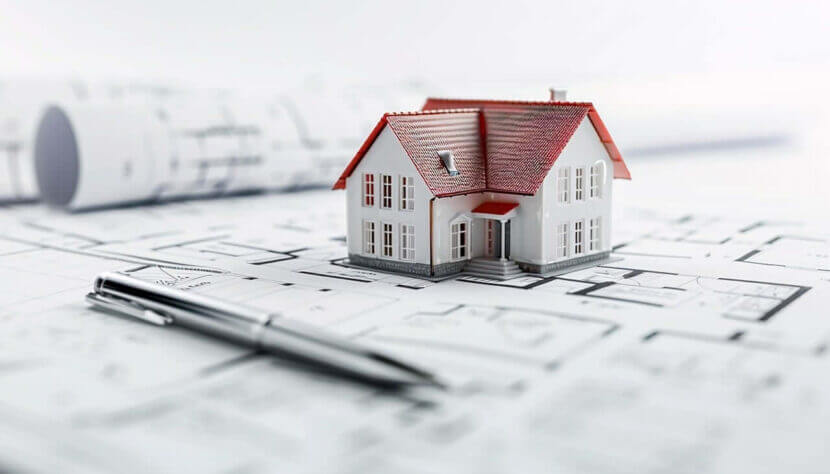 Is the detached house a discontinued model? house-8830441_1280