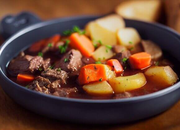 Autumn stews: soul warmers with tradition stew-7556613_1280