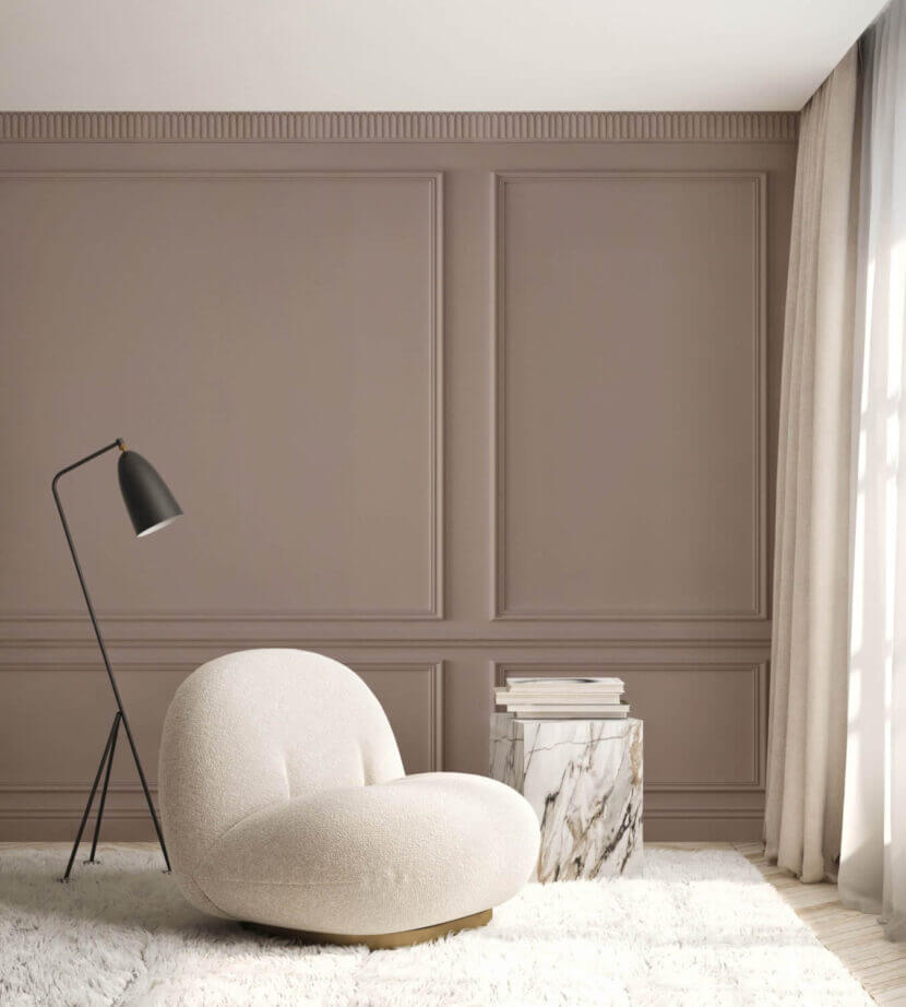 Temporary living: the transitional home as an oasis of well-being DOM2014_Eugene-Powder_Wall-Panelling-©-Les-Dominotiers-scaled