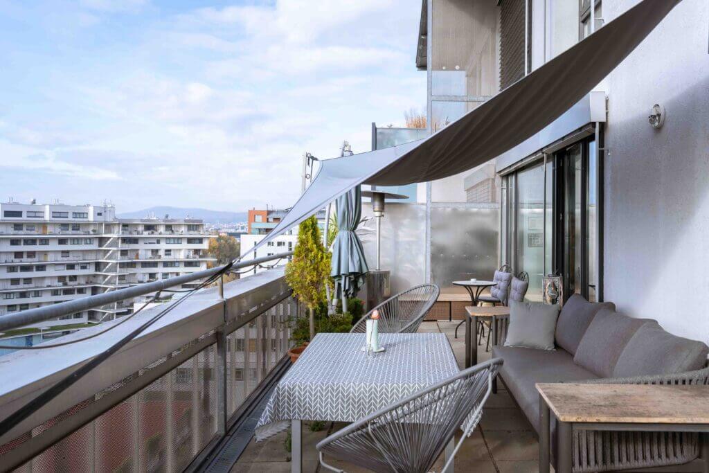Jasmin Soravia, Wohnung, Immostory, Wien, Immobilien