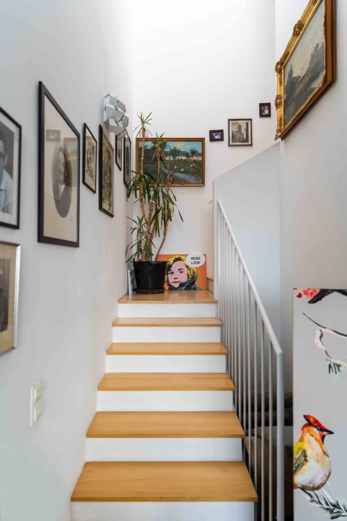 Jasmin Soravia, Wohnung, Immostory, Wien, Immobilien