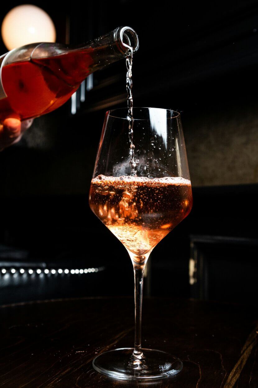 All champagne: how to make the festive season even better! Champagner, Tipps, MYHOME