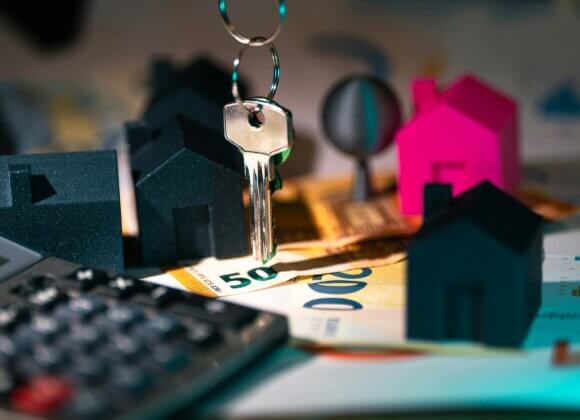 Kaution für die Wohnung: Alles, was Mieter wissen müssen Kaution_pexels-jakubzerdzicki-28914932