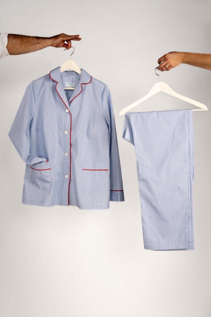 Pyjamas, MYHOME, Collection