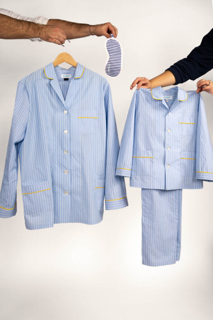 Pyjamas, MYHOME, Collection