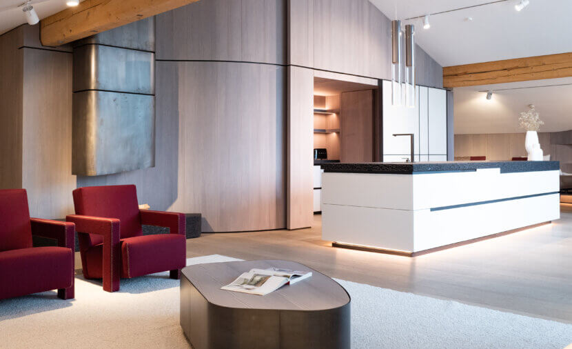 These are the living trends for 2025 Wetscher Penthouse (3)©Wetscher Wohngalerien