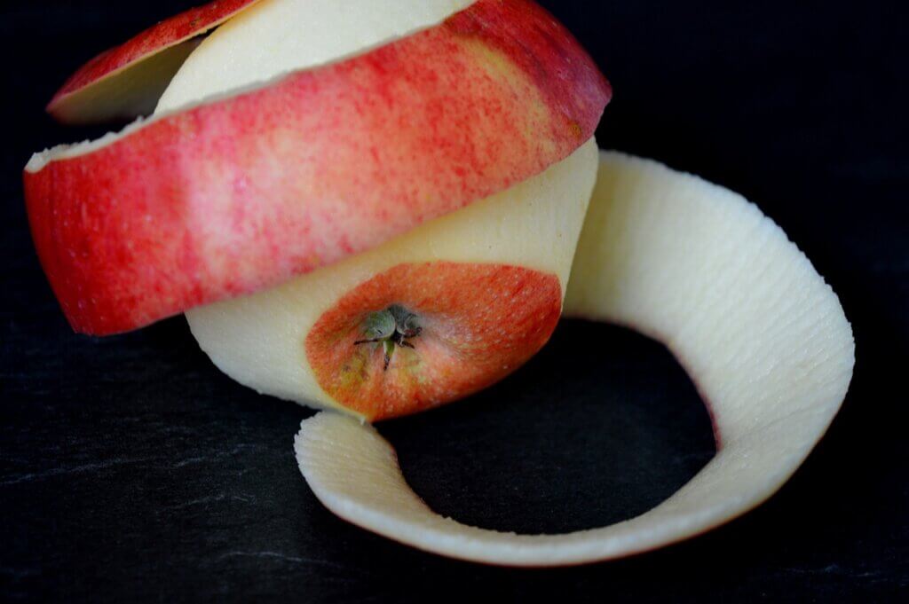Tendances alimentaires 2025, Food Trend, pomme
