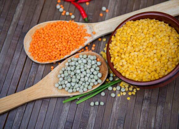 Tout sur les lentilles - une nouvelle année culinaire pulses-4760714_1280