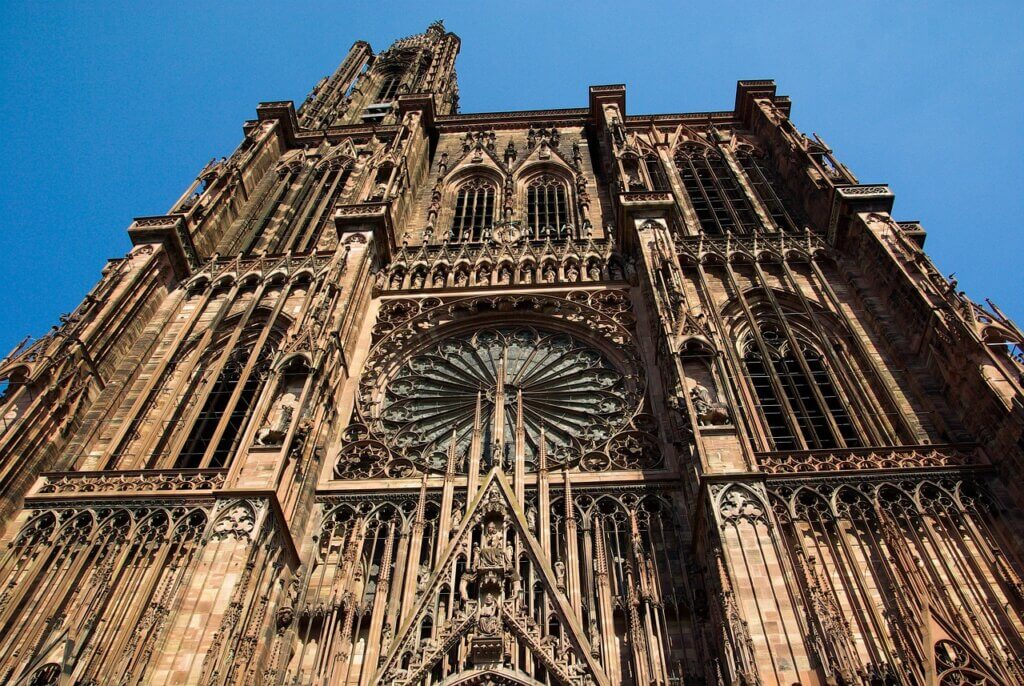 Straßburg, Strassburg, Reisetipp, Städtetrip