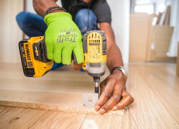 Building work in the house - what do you have to tolerate? Bauarbeiten 1_pexels-bidvine-517980-1249611