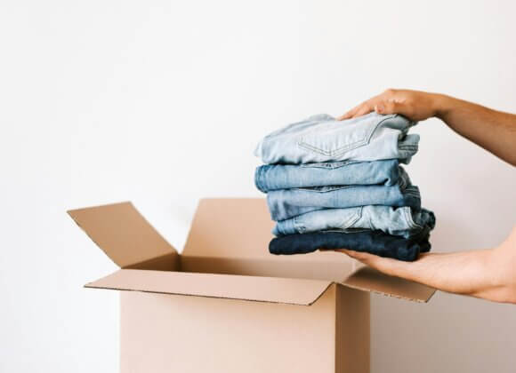 Quitting your apartment: Tips for a stress-free process Umzug 2_pexels-karolina-grabowska-4498143