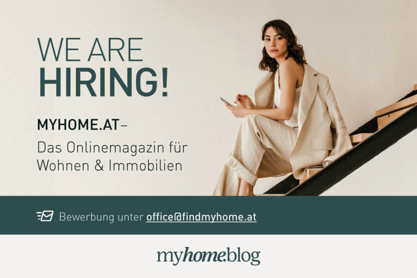 We are Hiring! WE_ARE_HIRING_Myhome