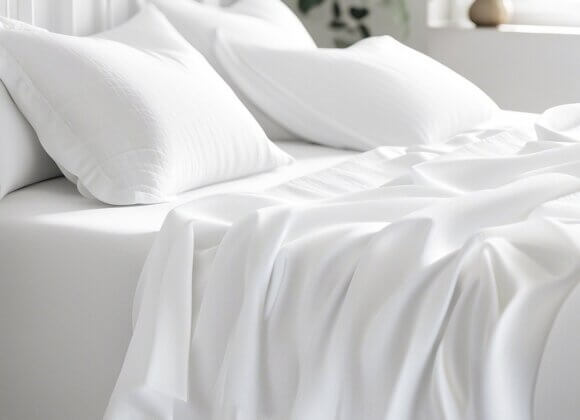 Hochwertige Bettwäsche: Komfort und Stil im Schlafzimmer bed-8352408_1280