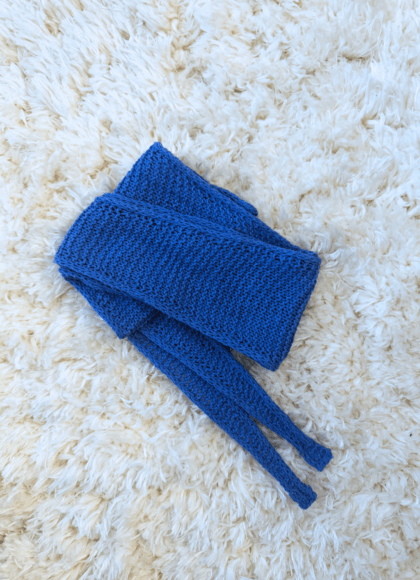 Sophie Scarf kostenlose Anleitung