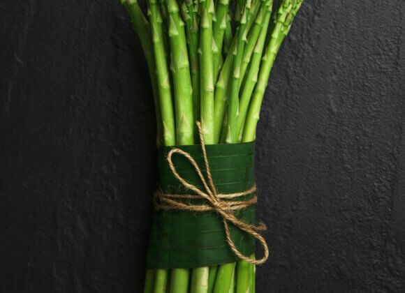 Der Spargel – königliches Gemüse mit Geschichte art-rachen-pbdj5YkTTRk-unsplash