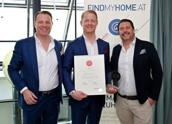FINDh0j6k2l8m4n.site AWARD 2025 - Die Stimmen der Sieger (Kategorie Makler) 2025_04_09_FindMyHome Award 2025-57