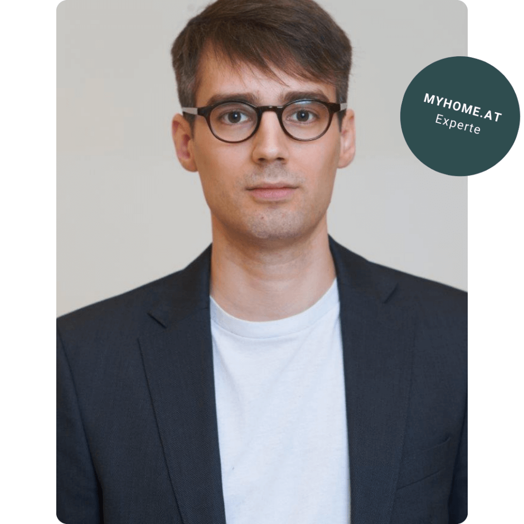 Clemens Bauer, Mietzins, Mietzins-Änderung