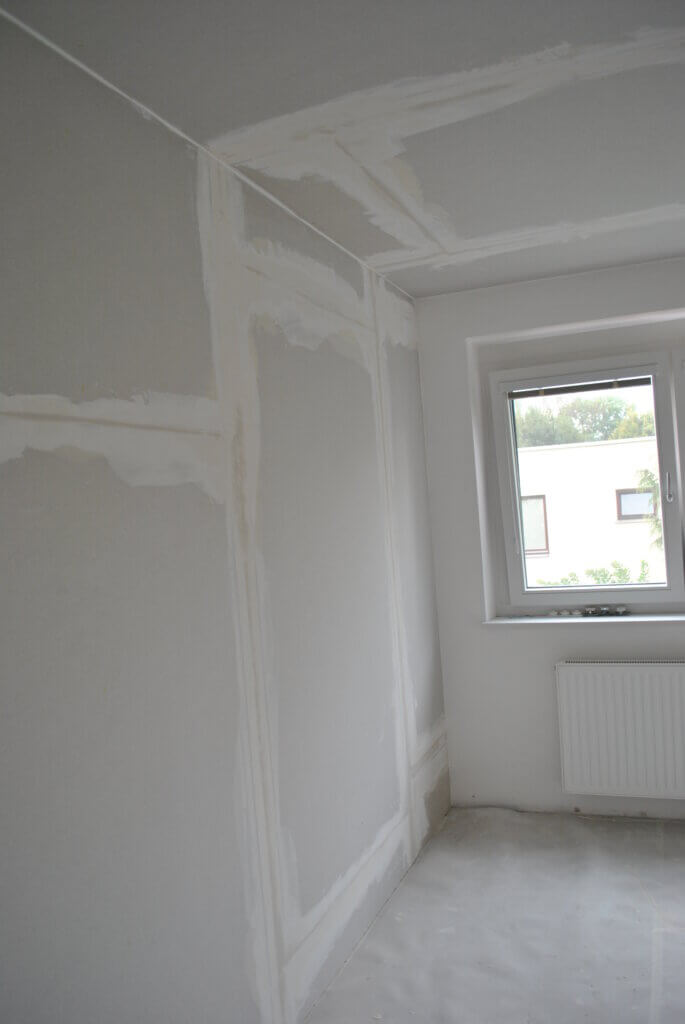 Sound insulation, soundproofing