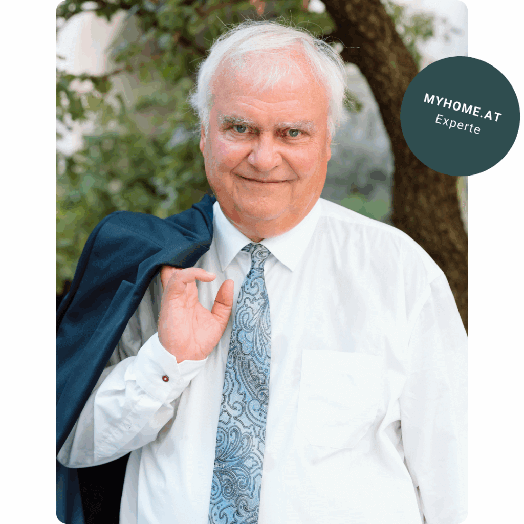 Dr. Herbert Gartner, Gartner Vitek Humpel Rechtsanwälte, Insolvenz des Bauträgers