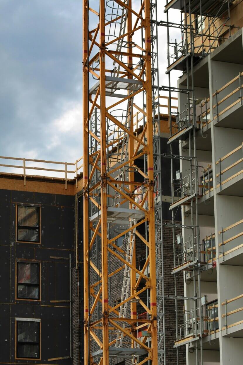 baustelle_Foto von Anne Nygård auf Unsplash