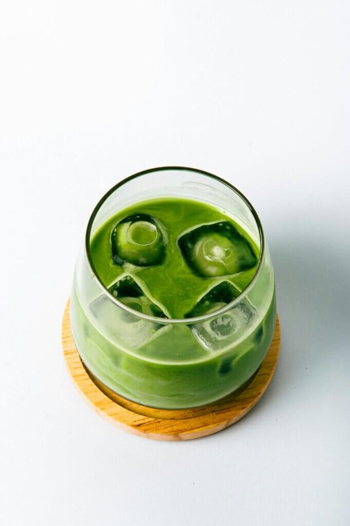 So gelingt der Perfekte Matcha, Anleitung, Tipps