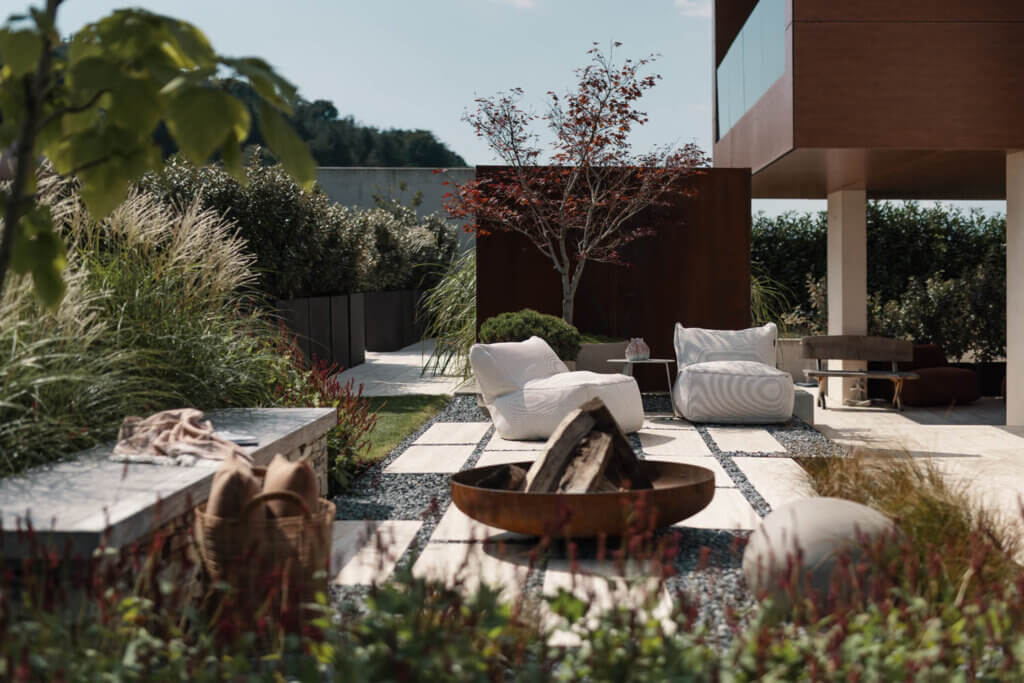 Garten 2025