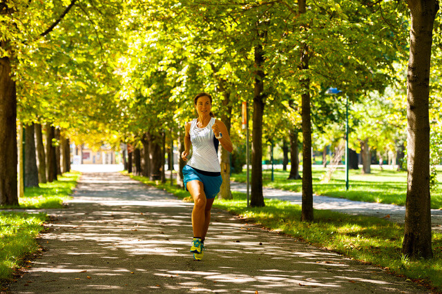 Running, Running for beginners, Jogging