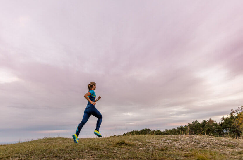 Running for beginners - how do you get off to the right start? Unknown