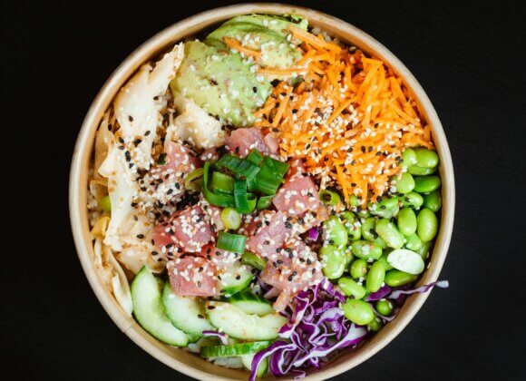 Summer bowls: more than just a food trend! andreas-rasmussen-ZwzZ5F_pIBU-unsplash