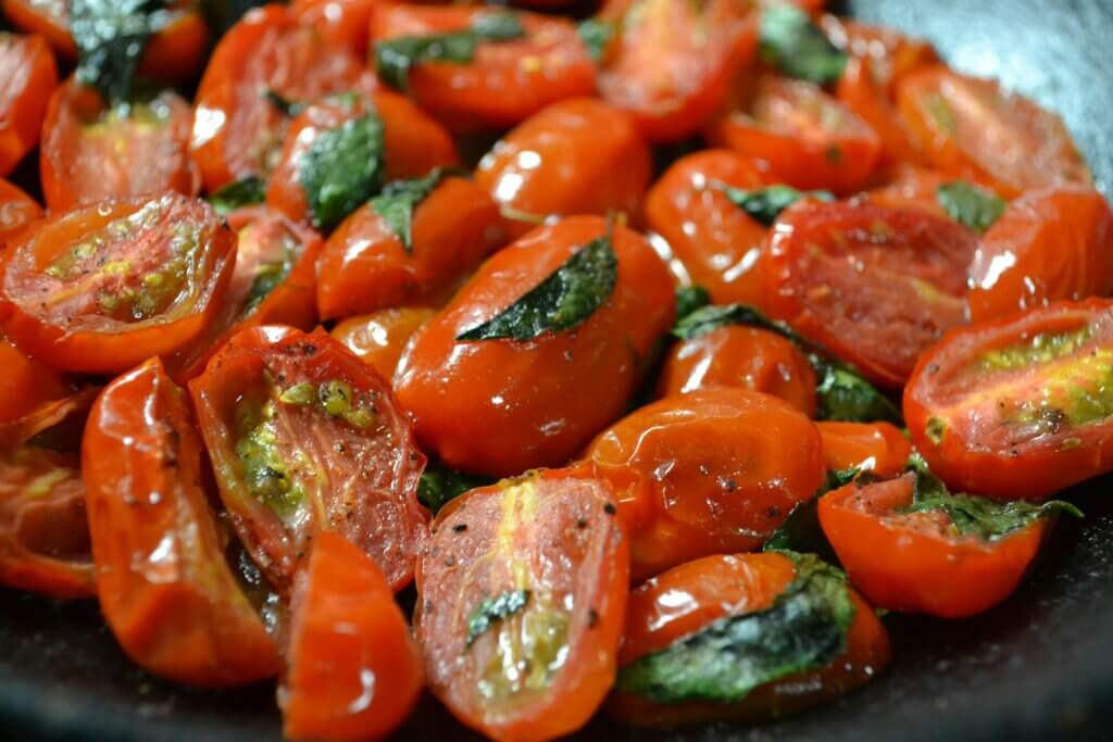 Summer pasta, Pasta recipe, Tomatoes