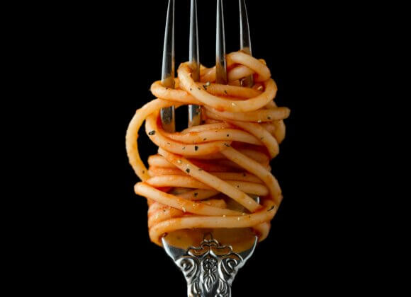 Sommerliche Pasta: Wenn Leichtigkeit auf Geschmack trifft mae-mu-Pvclb-iHHYY-unsplash