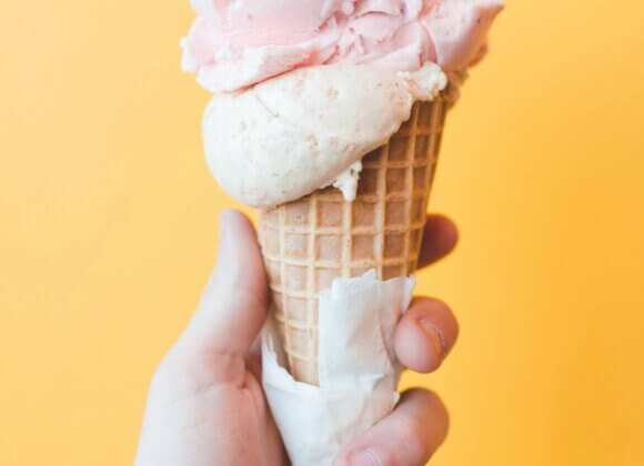 Homemade ice cream: creamy indulgence - even without a machine ian-dooley-TLD6iCOlyb0-unsplash