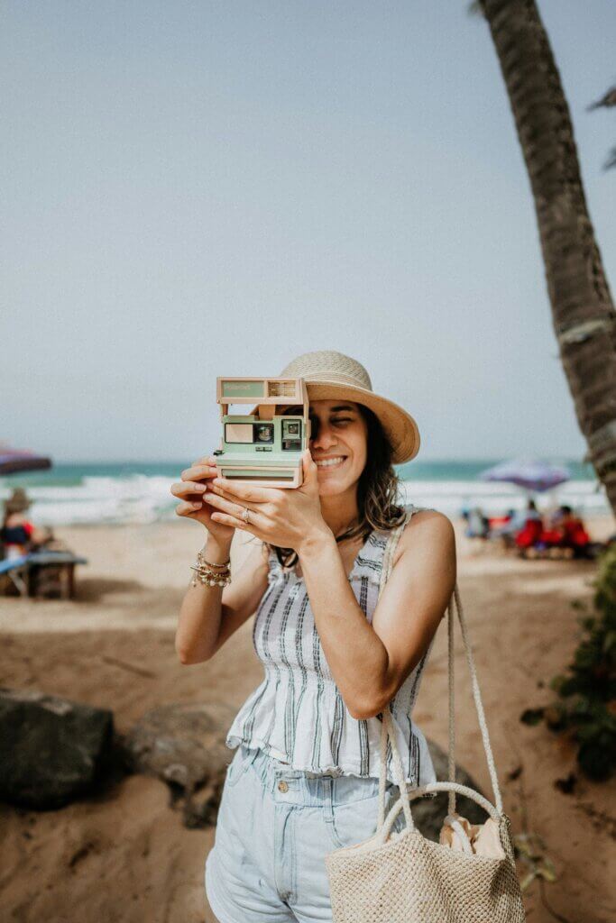 Vacation feeling, vacation feelings, tips