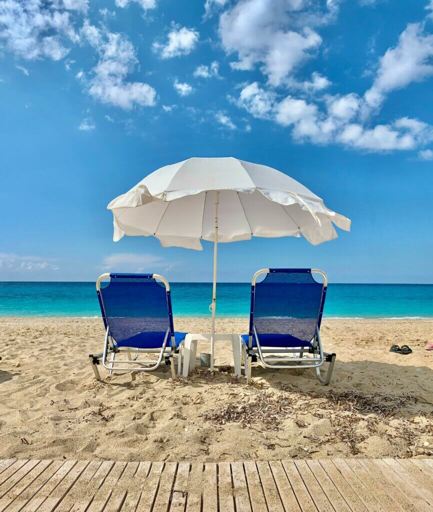 Vacation feeling, vacation feelings, tips
