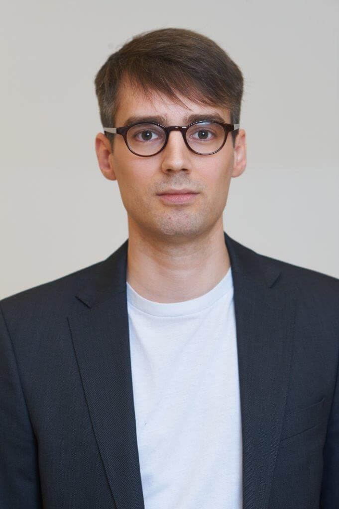 Clemens Berger, MYHOME expert