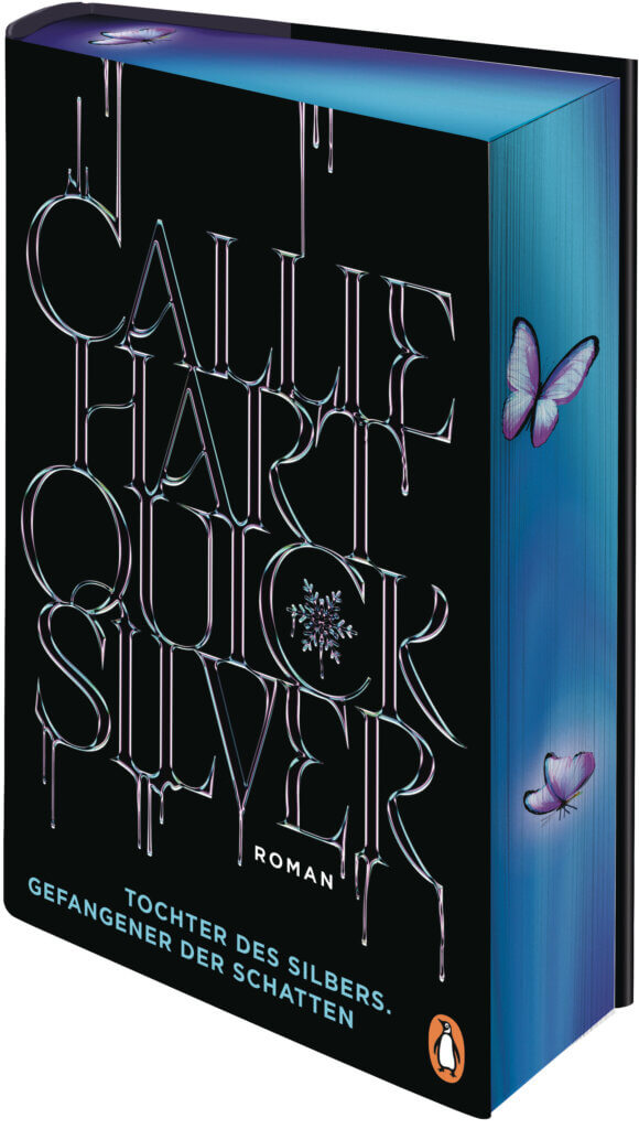 Romantasy, Quicksilver