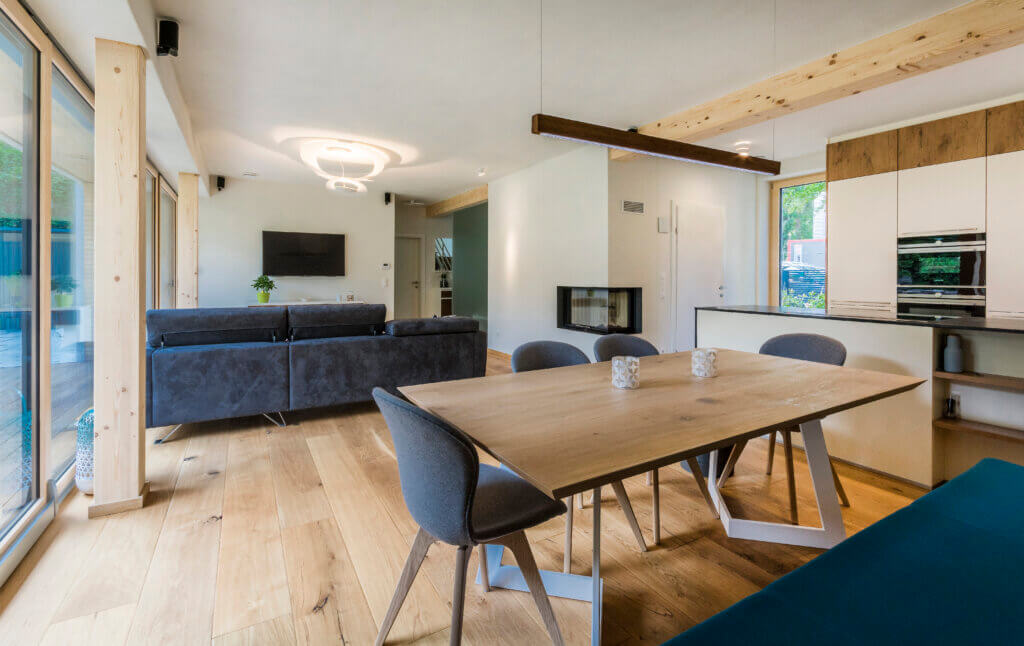 construire avec de l'argile, climat intérieur